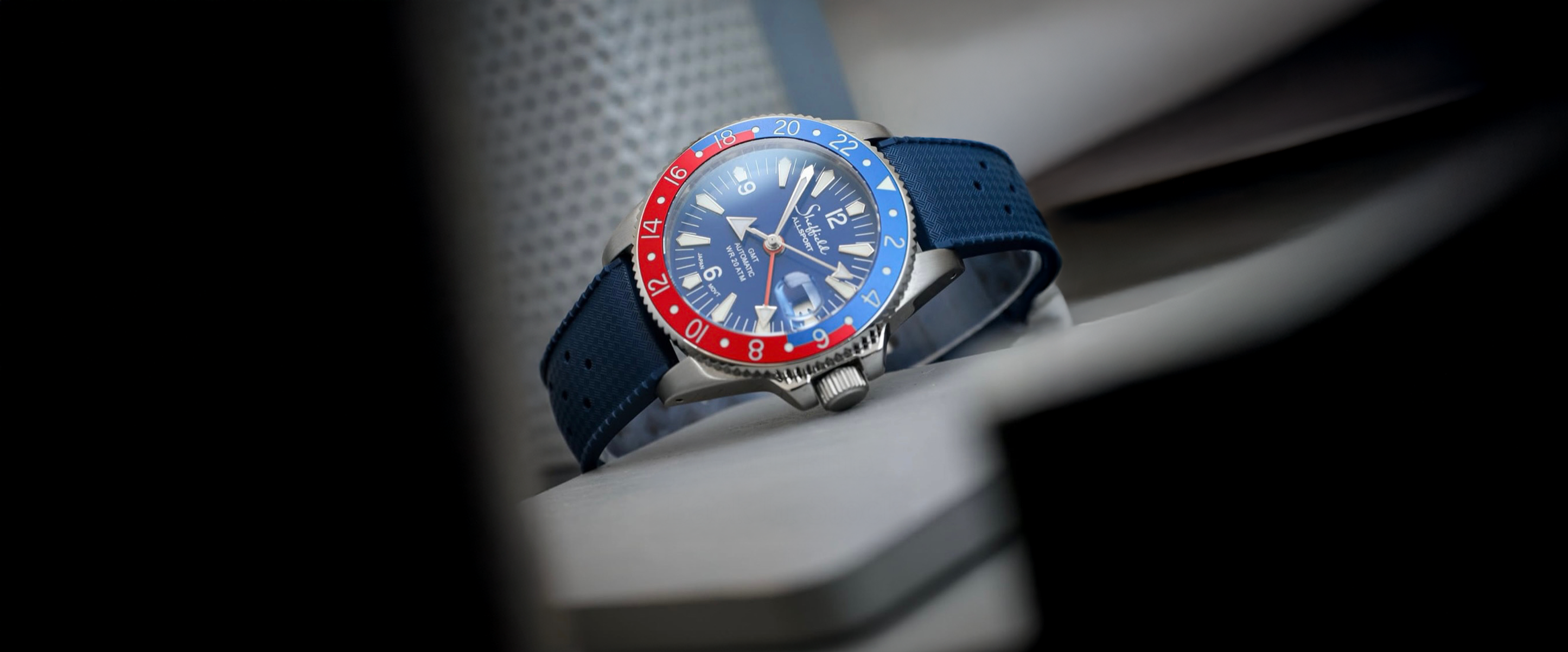 Timeless Craftsmanship, Modern Performance