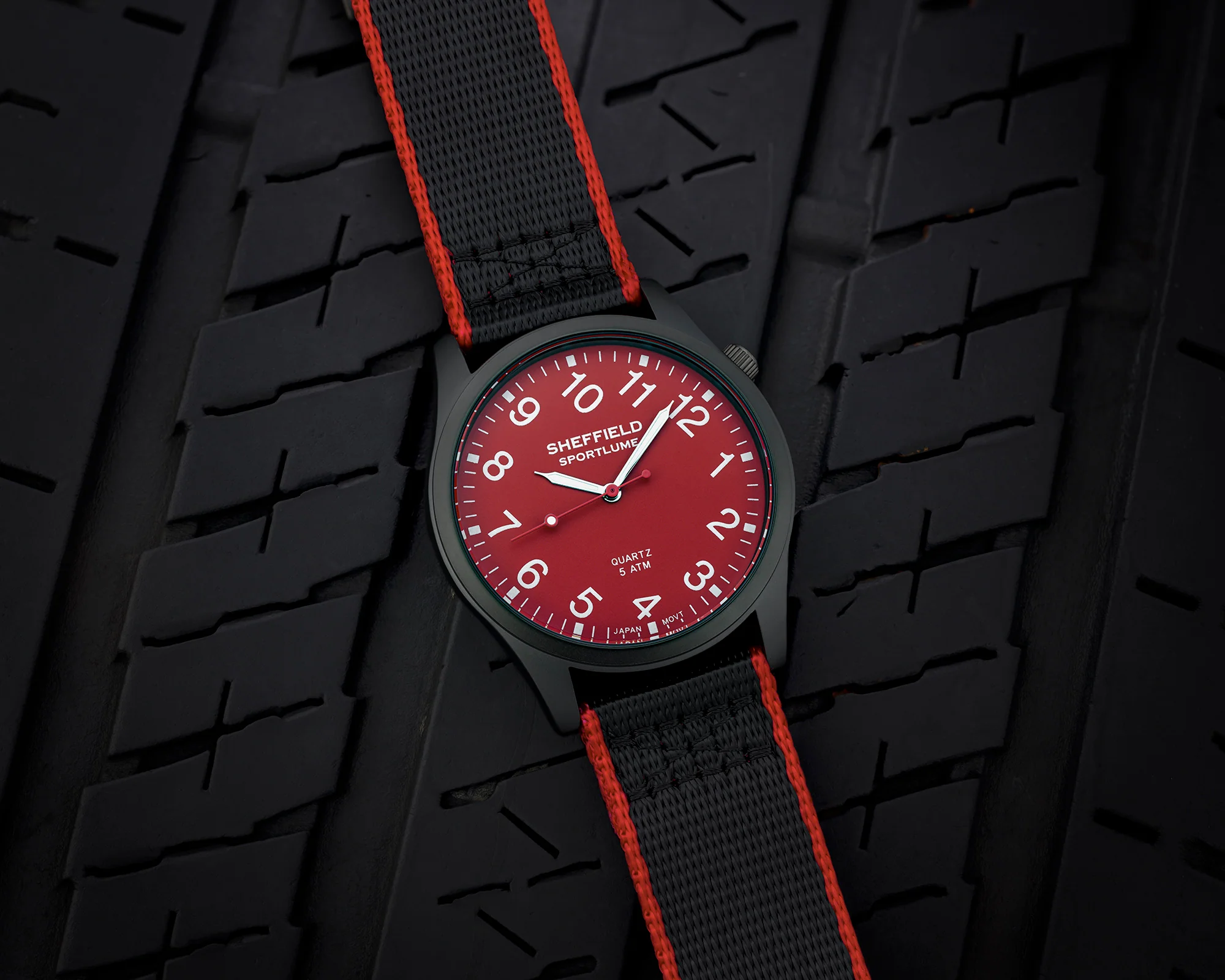 Microbrand Watches