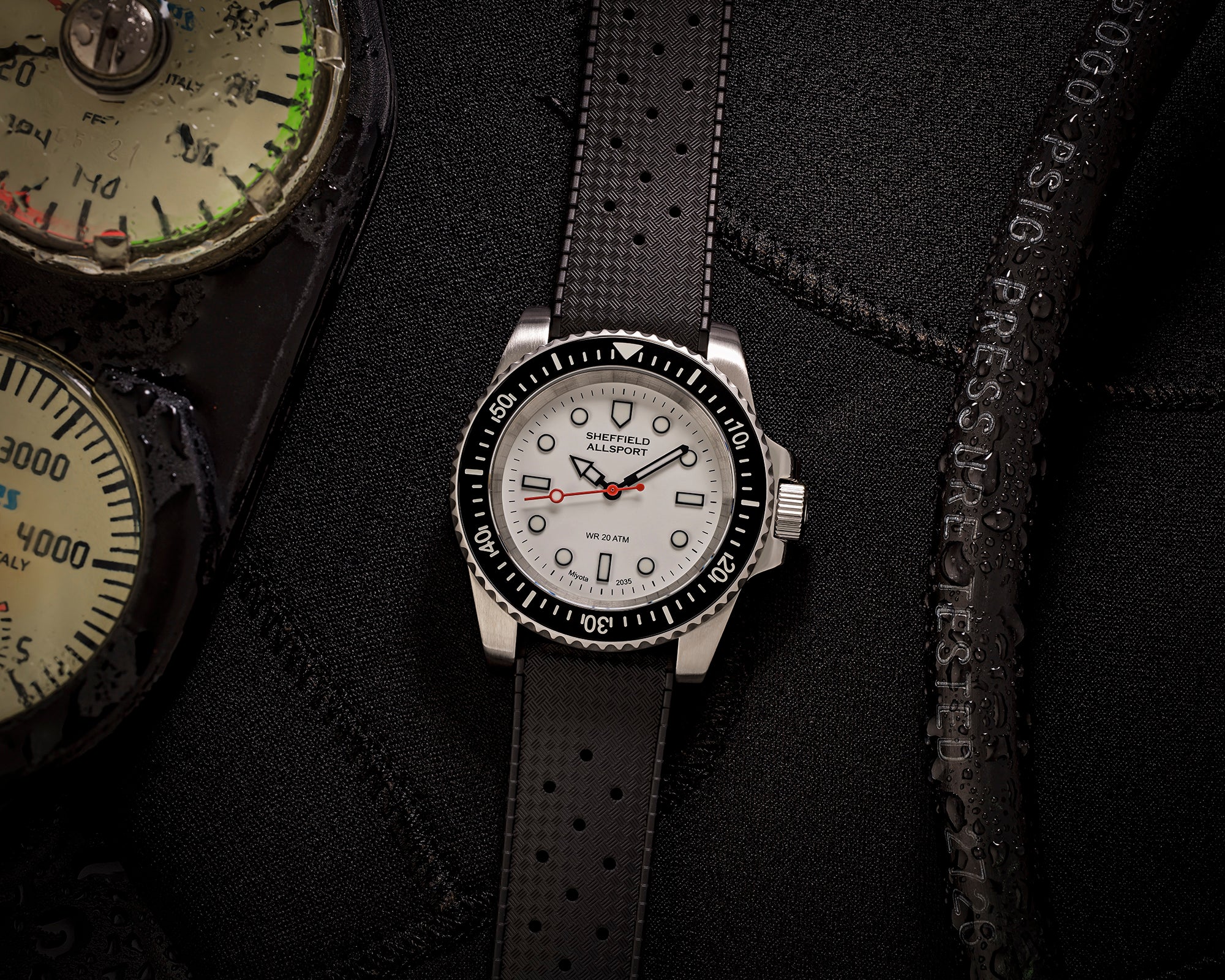 Everyday Watches